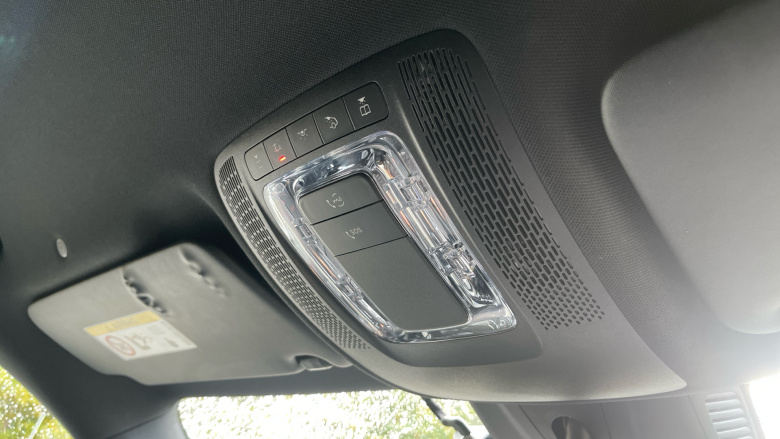 Mercedes-Benz GLA 200 AMG Line Executive 5dr Auto Petrol Hatchback